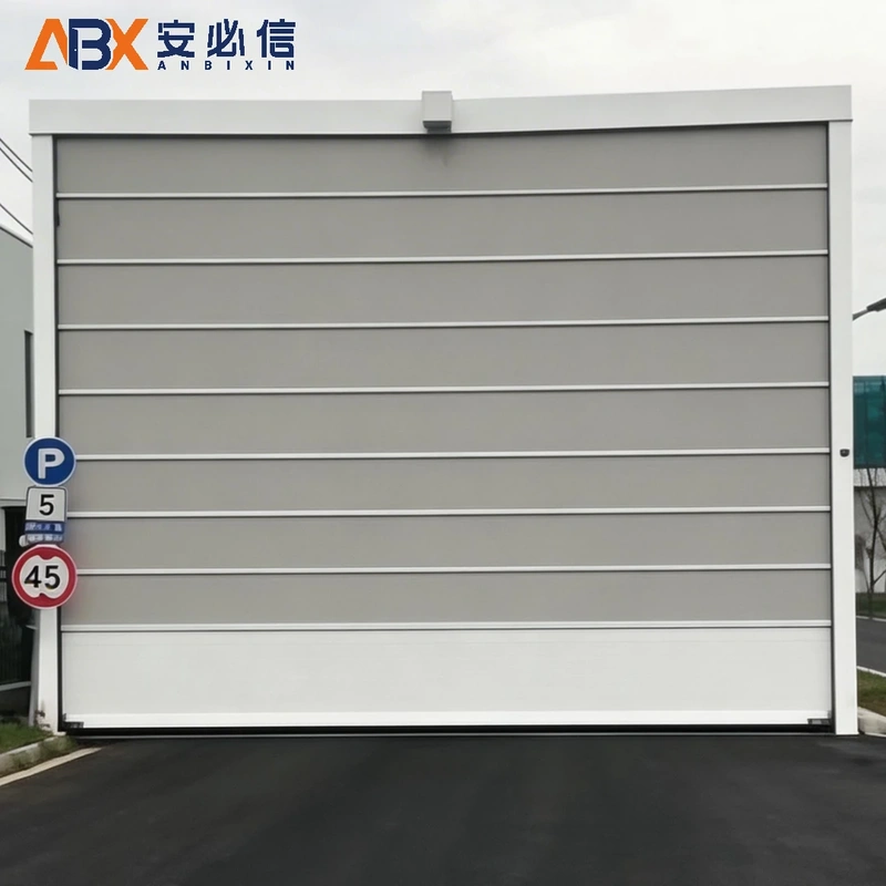 漳州PVC堆积门