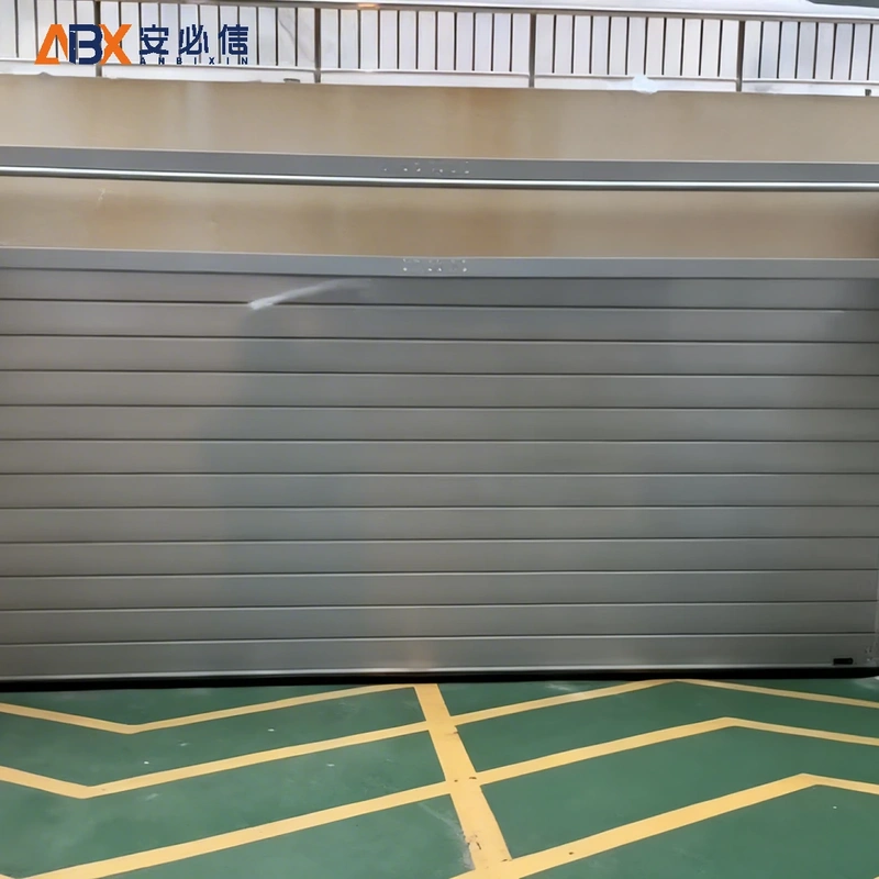 漳州雷达高速门